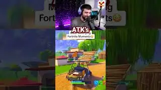 The Most SATISFYING Fortnite Moments Ever
