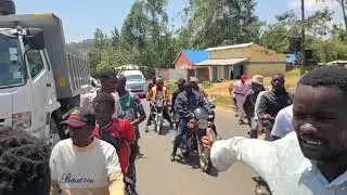 REST IN PEACE MZEE SABWA (ANDIMI) Part 1