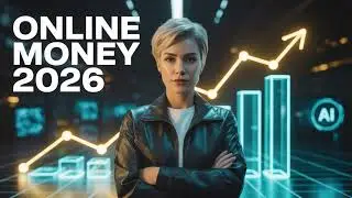 How to Make Money Online in 2026 (New Reality, No Old Methods)
