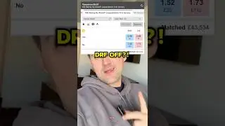 DRF отменен?! Betfair сообщает об отмене ставок 4/7 😩 Sandown тоже отменен | Продолжаем сезон ска...