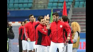 #الكورة_وسنينها || نهائي كأس أفريقيا لكرة اليد 2020 بين مصر وتونس -- «آخر 10 دقائق»
