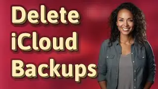 How Can I Safely Delete Old iCloud Backups on iPhone?