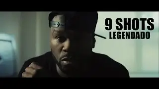 50 Cent - 9 Shots (Legendado by Kid Kurly)