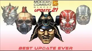 MC5, BEST UPDATE 21, REVIEW & WALKTHROUGH, GOOD N BAD THINGS