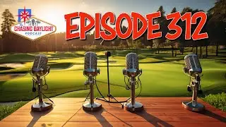Krank Interview Recap, Golf at Revere, TGL, and Unforgettable Course Deals and Disappointments