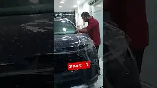 new #shortvideo #uploads #bonet#ppf#jarmany#tinting and #car #police #he#aaplog#ke#lie