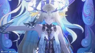 S3 Cartethyia Convenes