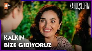 Kötü Günde Yan Yanalar! | Kardeşlerim 59. Bölüm