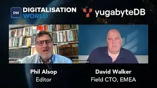 Database modernisation &ndash; time for a migration?