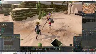 RuneScape - Getting Tier 6 Duellist Cap in 2024