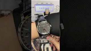 #orologio #guardare #watches #qualit&agrave;#spacchettamento#uomini #lusso #ItalianFashion #PERTE #shorts