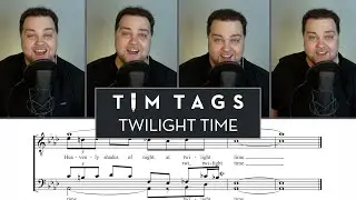 Twilight Time