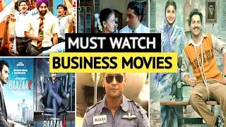 Top 5 Business Movies Of Indian Cinema | FilmyviruS