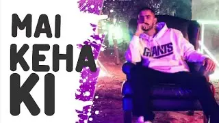 kehndi shad de tu yaar sultan | i said what sultaan | mai kya ki sultan new song