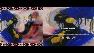 STiKK - JEUNE DAME [Jondama]