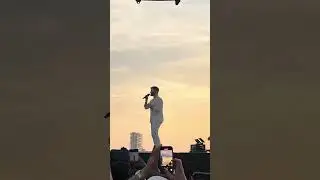 #calumscott #dancing #onmyown  #dancingonmyown #livemusic #liveperformance