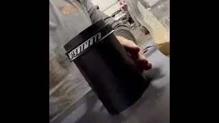 Mishimoto oil catch can RESULTS! Does it work???