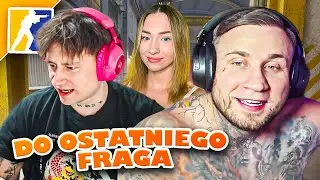WALCZYLI JAK LWY DO SAMEGO KOŃCA!