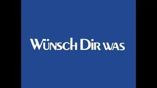 W&uuml;nsch Dir was mit Vivi Bach und Dietmar Sch&ouml;nherr
