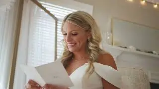 Brenneman Wedding Highlight Video in Jamestown, TN