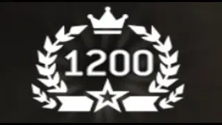 For Honor Rep 1200 hero showcase