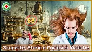 🌐 Scoperte Storie e Curiosit&agrave; Mediche 88/100 Medicina predittiva con biomarcatori avanzati