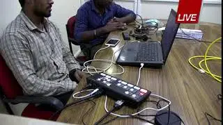 Event Telecast Live Stream