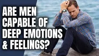 Get A Man to Open Up Emotionally And Talk To You