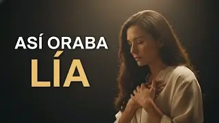 Así Oraba Lía | Oración Cantada desde el Corazón | Trono de Gracia