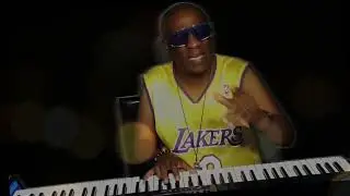 (When I) Think of my baby          Official Video JESSE GRAHAM