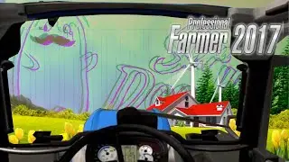The Humble Life Of A Farmer - Professional Farmer '17