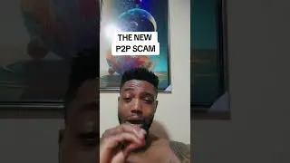 Don't get scanned again in any p2p Crypto Exchange