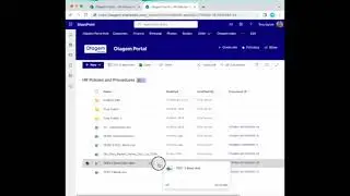 Creating Permanent Links to Documents in SharePoint Online using the Document ID Service