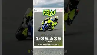 AKI AKI MASIH COMPE #beritamotogp #motogp #valentino #rossi #valentinorossi