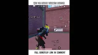 Random Teammates Shocked 😮 #Pubgmobile #Bgmi #Shorts #Viralshorts #Gaming #Pyrongaming