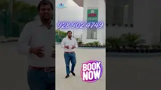 M2K Olive Green 104 Gurgaon | Cheapest 3BHK Luxury Builder Floor at Dwarka Expressway Under 2Cr.