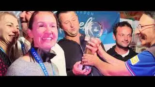 🎉 36th Open Sailing Week Regatta &ndash; YACHTING that unites!