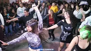 RIO MANZANARES | SONIDO SENSACION BARRANCO | CUMPLEAÑOS DIEGO CARIBEANS