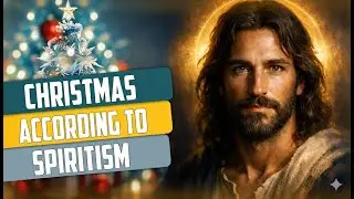 The True Christmas According to Spiritism That Almost No One Tells You