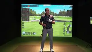 Simulator Skills Preview (Spin Rate and Carry Distance)