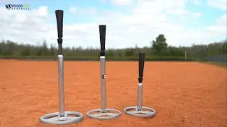 DO NOT BUY ANOTHER BATTING TEE  Until You Watch This!  (CagePro Tee Review)