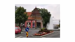 F&uuml;rstenfeld - an unknown beauty of Austria - Celadon - Latte Chill