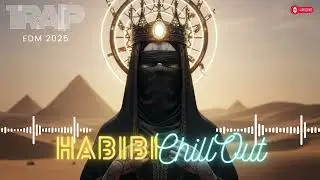 💫 Yalla Habibi EDM Festival 2025 | Massive Arabic Bass Drop | Oud Fusion