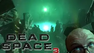 Super Green - Dead Space 3 #19