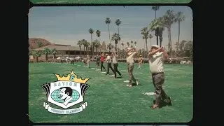 The 16th Annual Nation Desert Classic