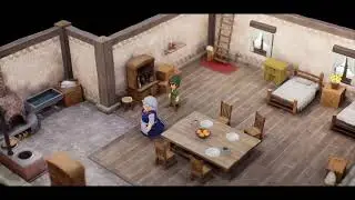 ドラゴンクエスト7Reimagined 体験版
