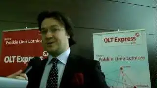 OLT Express. Gdzie polecimy za granicę?