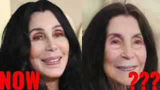 CHER : NOW AND ????