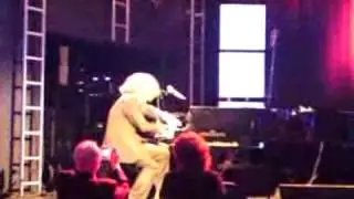 BADEN-BADEN BOOGIE FESTIVAL featuring CHRISTOPH STEINBACH AND CLEMENS VOGLER.