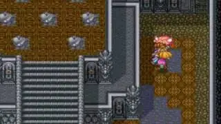 Let's Play Secret of Mana # 39 - Der Schicksalsberg